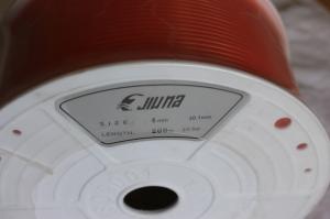 China High strength PU belt transmission , Good Resistance To Fuel wholesale