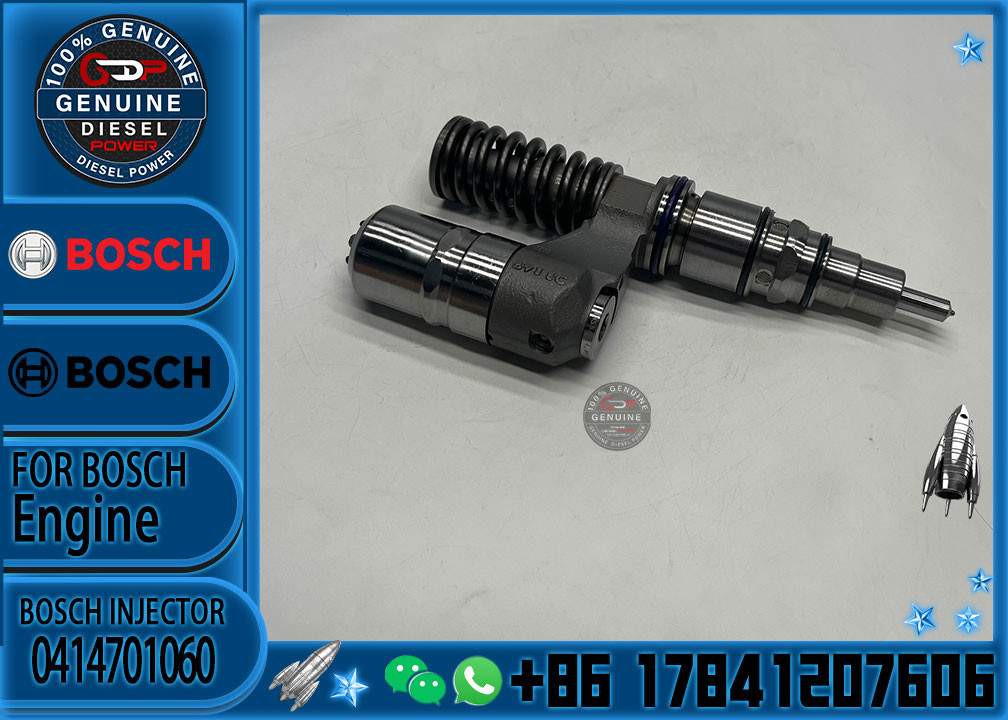 Diesel Fuel Injection Unit Pump 1942702 0414701069 0414701060 0414701068 0414701035 For SCA-NIA