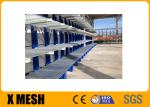 Carbon Steel Swage Locked Grating ASTM A123 Welded Bar Grating