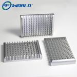 Anodizing CNC Machining Aluminum Parts Custom Milling Machine Parts