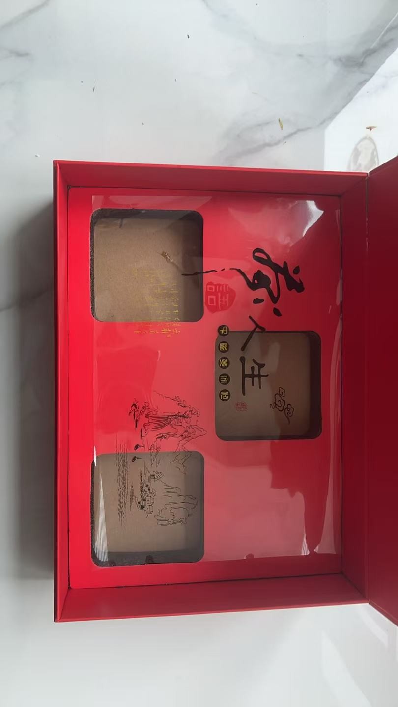 Custom macaron packaging Chocolate packaging Glass bottle packaging Tea packaging Gift box Packaging Folding box packaging paper box packaging Gift