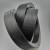 China Classical Wedge 236inch D V Belt For Standard wholesale