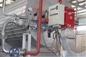 China Fully Automatic Mineral Fiber Board Equipment / Durable Production Line of Mineral Wool Board wholesale