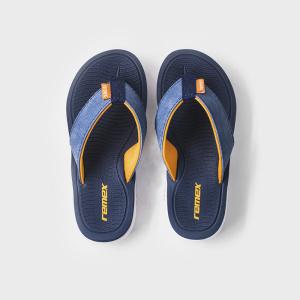 China ISO14001 Kids Shockproof EVA Flip Flop With Thick Strap wholesale