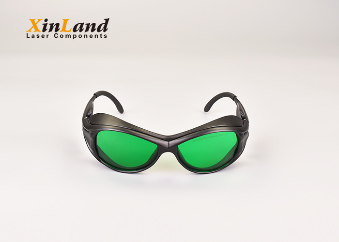 190~440nm&600~760nm Laser Safety Goggles 650nm Protective Special for 635nm 660nm 750nm