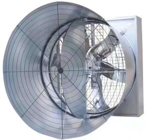 China Wall Mount Air Circulation Poultry Ventilation System wholesale
