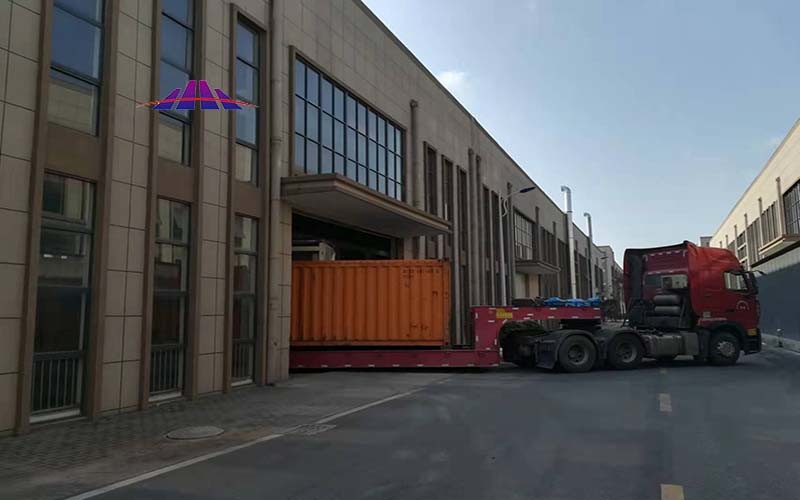 CE Certified Single Beam Non Woven Fabric Making Line For Medical Cap