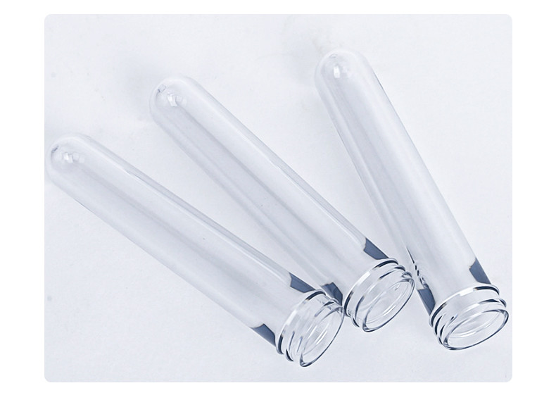 Custom bottle pet preform 29mm 30mm 28mm PET preform for bottle