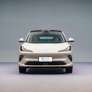 China Electric Car with Dual Electric Motors The Preferred Electric Vehicle wholesale