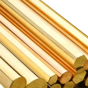 China H62 H63 10-20mm Brass Bar wholesale