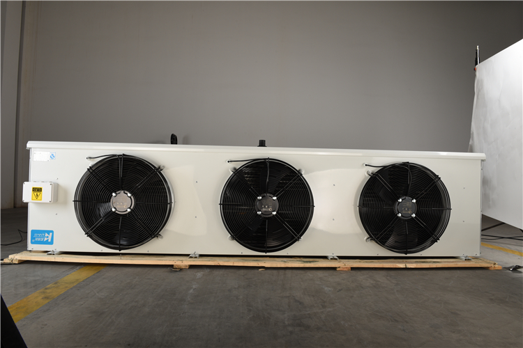 DL/DD/DJ Walk In Cold Room Air Cooler Cool Room Refrigeration Unit 2.6Mpa