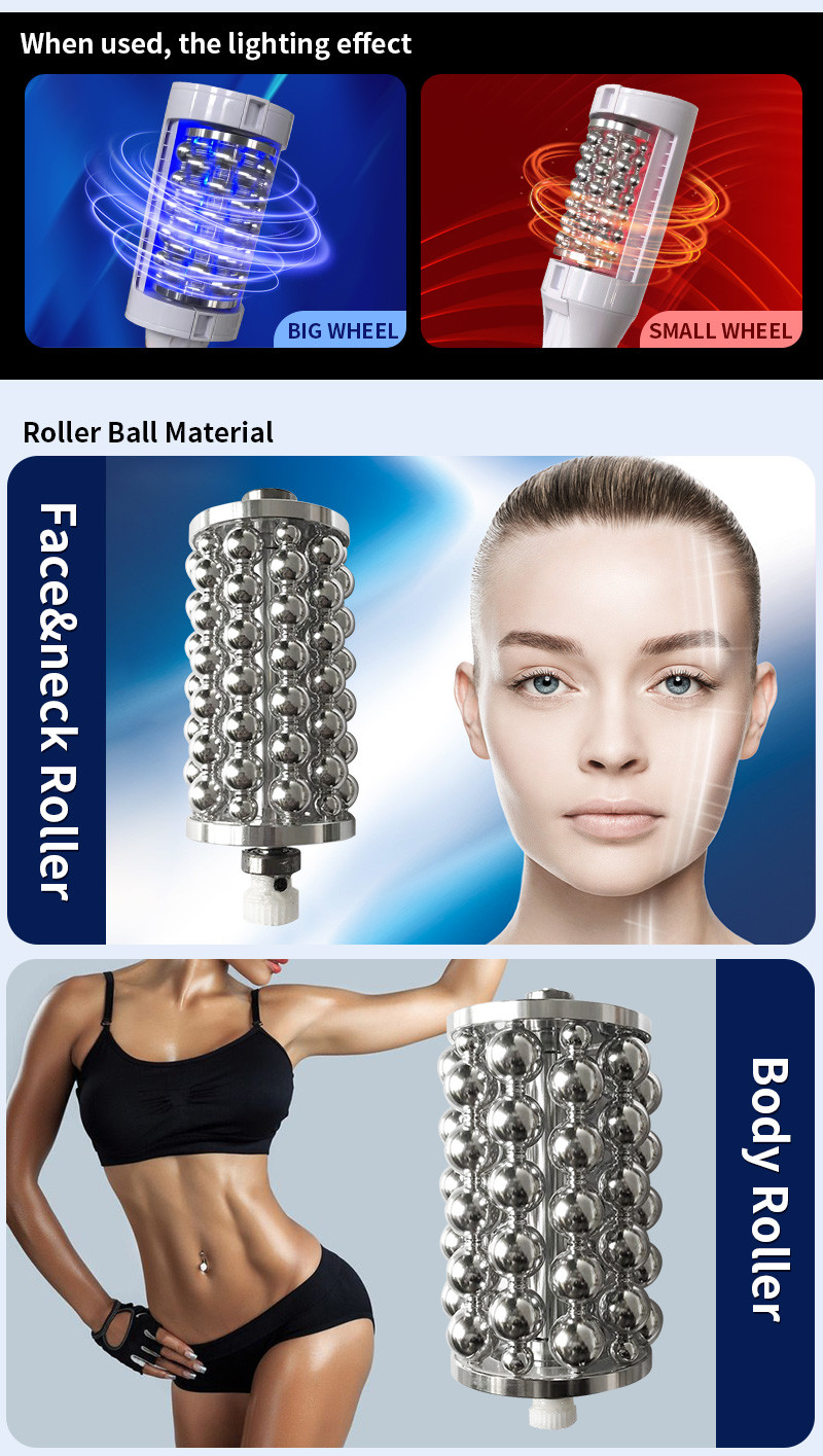 2 In 1 Muscle Sculptinging Machine Electro Magnetic Stimulate Body Slimming Equipment