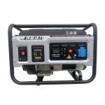 Series KN4000 electric start gasoline generator 3500w