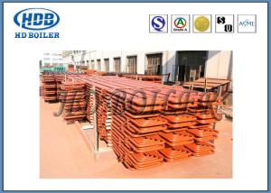 China Sa178a Alloy Carbon Seamless Boiler Tubes Convert Saturated Steam wholesale