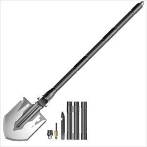 China Multifunctional armory shovel wholesale