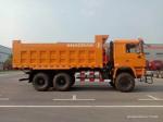 SHACMAN X3000 Dump Truck 8x4 12 tries 380Hp Euro II super