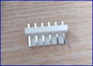 China Pitch3.96mm 6PIN Wafer Connector wholesale
