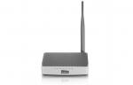 Portable Wireless N High Power Router 500Mw IEEE 802.11g Default / WPS
