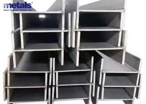 China ODM H Shape Structural Steel Beams Welded Profiles 200x100 wholesale