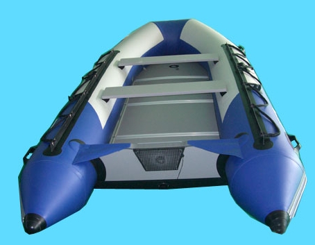 Rubber Boat/Rigid Hull Inflatable Boat/China Rib Boats