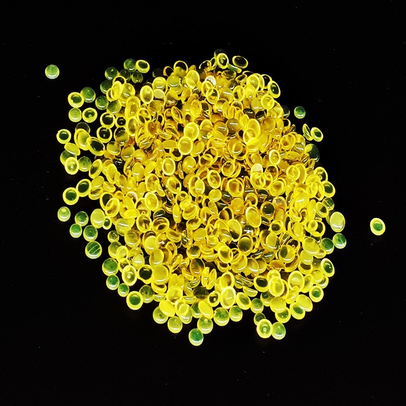 Sgs Alcohol Soluble Polyamide Resin For Gravure Plastic Ink