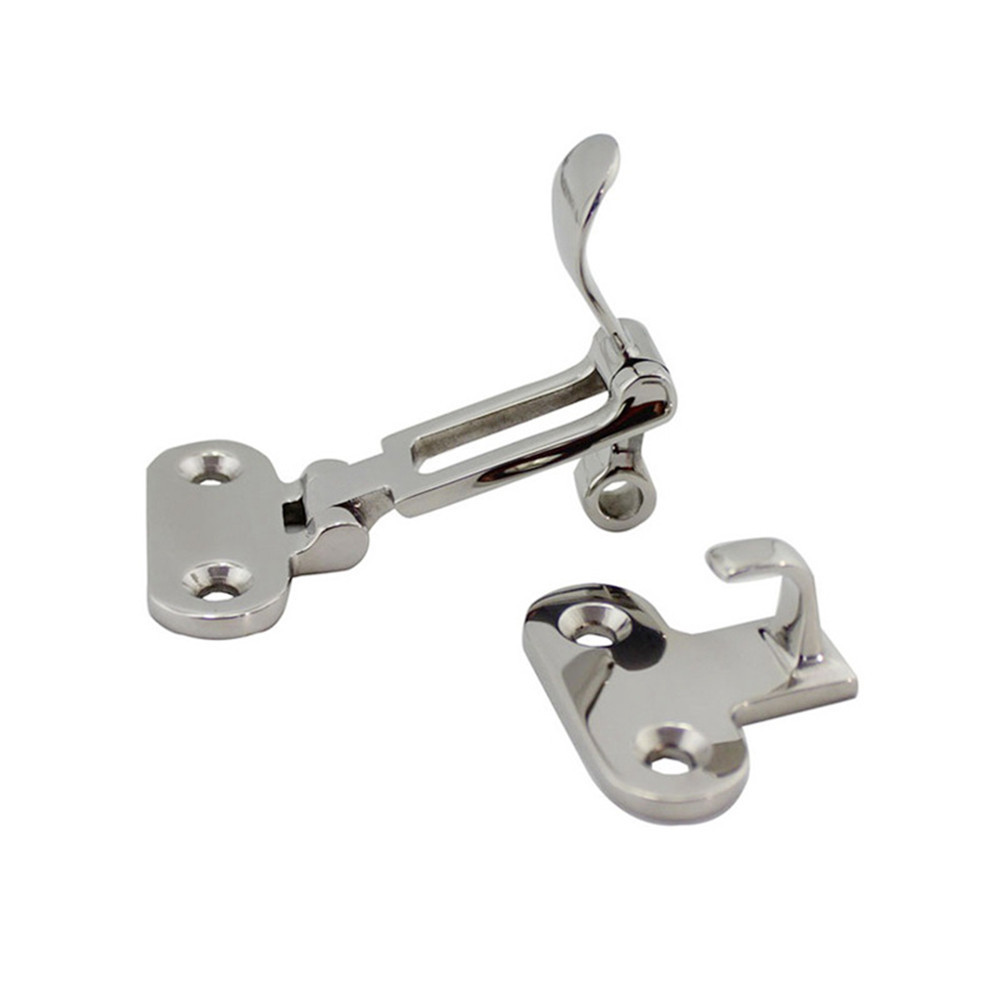 Antirust Stainless Steel Investment Casting Parts Lost Wax Steel Casting 100% Inspected