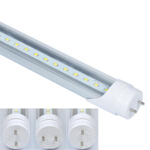 China T8 LED Tube Motion Sensor T8 Light 18w 1200mm G13 Warm White 6500k AC85-265V wholesale