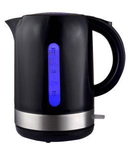 China BPA Free Plastic Electric Tea Kettle Electric Water Jug High Thermal Efficiency wholesale