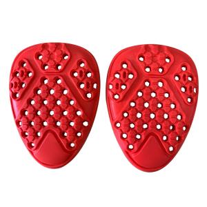 China Unisex Body Protection ISO9001 Certified PU Motorcycle Hip Pad for Protection Needs wholesale