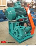 Belt Connection 1150x1100x1500mm 75HP Drilling Shear Pump