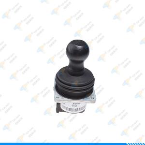 China Single Axis Genie Joystick Controller 101175 101175GT For Straight Booms Lifts S 45 S 60 wholesale