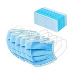 Non Sterilization 95% Earloop Surgical Face Mask