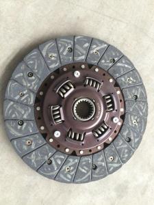 China Toyota Celica Camry Land Cruiser Clutch Disc Japanese Car Spare Parts OEM 31250-36170 wholesale