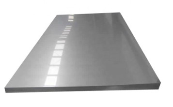 ASTM JIS 0.5mm thickness golden decorative hairline cold rolled stainless steel sheet plate