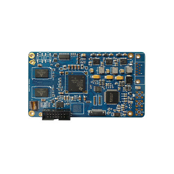 Electronic Equipment PCB Manufacturing FR4 Pcb Fabrication Manufacturer