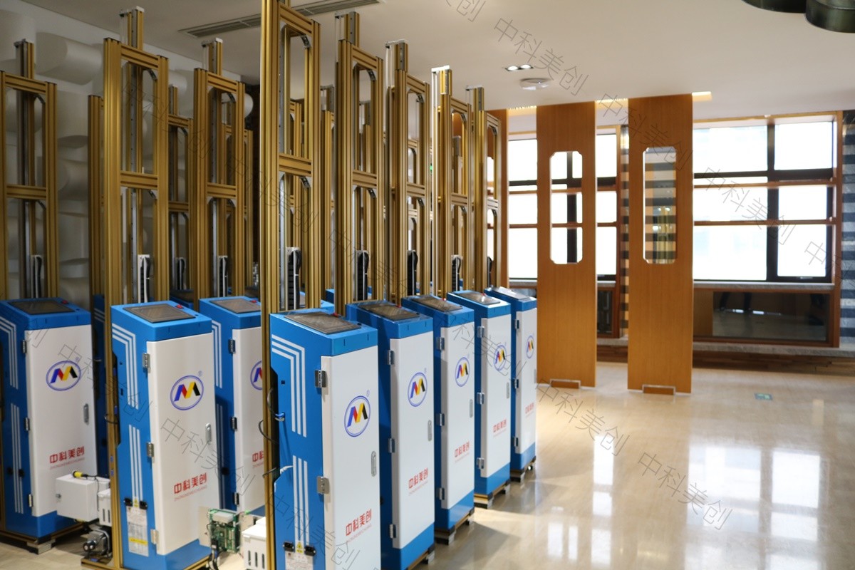 Foldable Printhead And Rails Mural Printing Machine Advertisement Propaganda