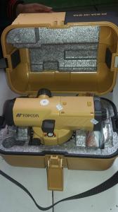 China Topcon Auto Level AT-B4A New Model wholesale
