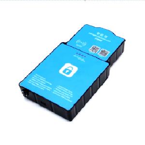 China Rechargeable Ublox 7020 10M Magnetic GPS Tracker 130mA wholesale