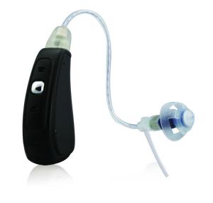 China Mars16 RIC / BTE Ear Hearing Aid Equipment , 16 Channels Medical Hearing Aids wholesale