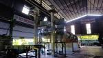 Activated carbon activation furnace,Steam Activation Carbon Activation Equipment