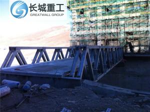 China D-bridge ,Large span, large load, low cost wholesale