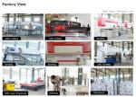 Architectural 3050mm Aluminium Solid Panel Fire Resistant Outdoor