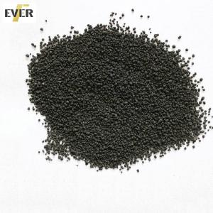 China 98.5% Min Carbon Black Additive Carbon Raiser 1-5mm For Steel Making wholesale