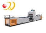 CE Extrusion Lamination Machine , Water - Base Industrial Laminating Machines