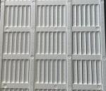EPS as insulation panels in buildings