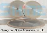 200mm Diamond Cutting Wheel For Glass D151 Grit