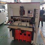 Paper Die Cutting machine automatic cardboard die cut machine