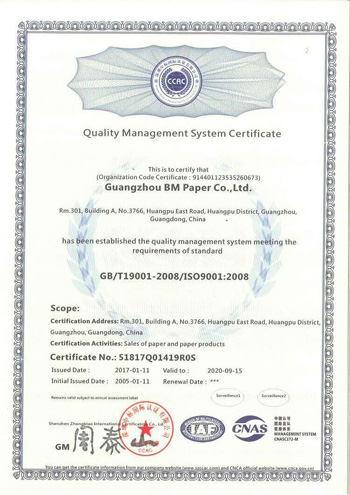 Compostable Harmless 28GSM 60GSM 120GSM Food Grade Craft Paper For Tea or Wine