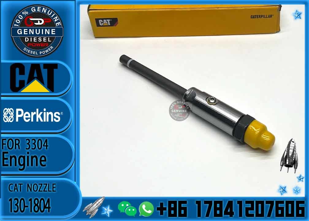 Diesel engine parts CAT 130-1804 0R-1747 0R-8787 0R-4124 0R-3591 0R-3423 0R-8785 0R-3424