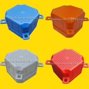 China hdpe pontoon for boats wholesale